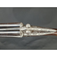 Chasse & Tir sportif FUSIL DE CHASSE JUXTA LUXE   DARNE Modèle V19   CALIBRE 12/ 65/70  -  FRANCE XXè {PRODUCT_REFERENCE} - 8