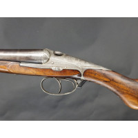 Chasse FUSIL DE CHASSE JUXTA LUXE   DARNE Modèle V19   CALIBRE 12/ 65/70  -  FRANCE XXè {PRODUCT_REFERENCE} - 13