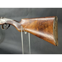 Chasse & Tir sportif FUSIL DE CHASSE JUXTA LUXE   DARNE Modèle V19   CALIBRE 12/ 65/70  -  FRANCE XXè {PRODUCT_REFERENCE} - 10