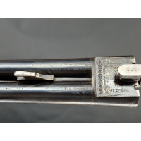 Chasse & Tir sportif FUSIL DE CHASSE JUXTA LUXE   DARNE Modèle V19   CALIBRE 12/ 65/70  -  FRANCE XXè {PRODUCT_REFERENCE} - 11