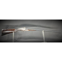 Armes Catégorie C FUSIL DE CHASSE JUXTA   DARNE Modèle R12  CALIBRE 12/65  -  FRANCE XXè {PRODUCT_REFERENCE} - 1