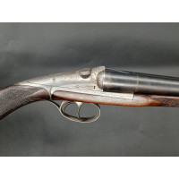 Armes Catégorie C FUSIL DE CHASSE JUXTA   DARNE Modèle R12  CALIBRE 12/65  -  FRANCE XXè {PRODUCT_REFERENCE} - 2