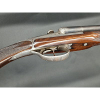 Armes Catégorie C FUSIL DE CHASSE JUXTA   DARNE Modèle R12  CALIBRE 12/65  -  FRANCE XXè {PRODUCT_REFERENCE} - 3