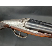 Armes Catégorie C FUSIL DE CHASSE JUXTA   DARNE Modèle R12  CALIBRE 12/65  -  FRANCE XXè {PRODUCT_REFERENCE} - 4