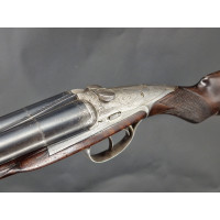 Armes Catégorie C FUSIL DE CHASSE JUXTA   DARNE Modèle R12  CALIBRE 12/65  -  FRANCE XXè {PRODUCT_REFERENCE} - 10