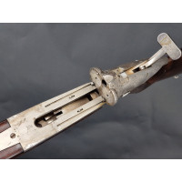 Armes Catégorie C FUSIL DE CHASSE JUXTA   DARNE Modèle R12  CALIBRE 12/65  -  FRANCE XXè {PRODUCT_REFERENCE} - 12