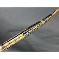 Couteaux Anciens & Divers GRAND COUTEAU   NAVAJA ESPAGNE 19è   CATALOGNE DU SUD {PRODUCT_REFERENCE} - 13