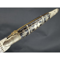 Couteaux Anciens & Divers COUTEAU NAVAJA  DE SEVILLE  - ESPAGNE XIXè {PRODUCT_REFERENCE} - 5