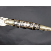 Couteaux Anciens & Divers COUTEAU NAVAJA  DE SEVILLE  - ESPAGNE XIXè {PRODUCT_REFERENCE} - 13