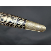 Couteaux Anciens & Divers COUTEAU NAVAJA  DE SEVILLE  - ESPAGNE XIXè {PRODUCT_REFERENCE} - 6
