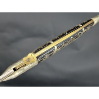Couteaux Anciens & Divers COUTEAU NAVAJA  DE SEVILLE  - ESPAGNE XIXè {PRODUCT_REFERENCE} - 8