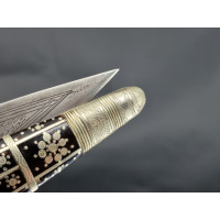 Couteaux Anciens & Divers COUTEAU NAVAJA  DE SEVILLE  - ESPAGNE XIXè {PRODUCT_REFERENCE} - 9