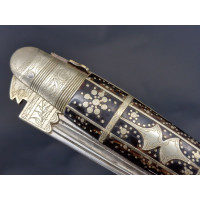 Couteaux Anciens & Divers COUTEAU NAVAJA  DE SEVILLE  - ESPAGNE XIXè {PRODUCT_REFERENCE} - 10