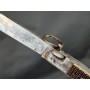 Coutellerie COUTEAU DE CHASSE DE CHATELLERAULT Début XXè {PRODUCT_REFERENCE} - 4