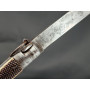 Coutellerie COUTEAU DE CHASSE DE CHATELLERAULT Début XXè {PRODUCT_REFERENCE} - 5