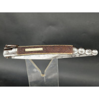 Couteaux Anciens & Divers COUTEAU DE CHASSE DE CHATELLERAULT Début XXè {PRODUCT_REFERENCE} - 12