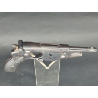 Handguns PISTOLET BERGMANN N°2 modèle 1896 calibre 5mm Bergmann - Allemagne XIXè {PRODUCT_REFERENCE} - 2