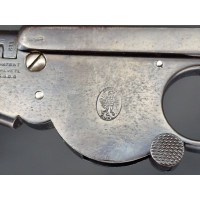 Handguns PISTOLET BERGMANN N°2 modèle 1896 calibre 5mm Bergmann - Allemagne XIXè {PRODUCT_REFERENCE} - 5