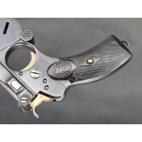 Handguns PISTOLET BERGMANN N°2 modèle 1896 calibre 5mm Bergmann - Allemagne XIXè {PRODUCT_REFERENCE} - 9