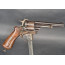 REVOLVER ESCOFFIER SUR BREVET LEFAUCHEUX 1862 TRIPLE ACTION 12mm BROCHE  - FRANCE Second Empire