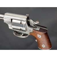 Armes de Poing REVOLVER D'OFFICIER   Modèle 1870 LEFAUCHEUX   Calibre 12mm  -  France  IIIè République {PRODUCT_REFERENCE} - 6