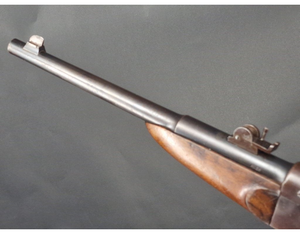 Handguns PISTOLET BUFFALO STAND modèle 1897 Manufacture Armes Saint Etienne Calibre 6 mm Flobert & 22 Short- France XIXè {PRODUC