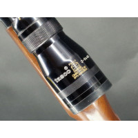 Chasse SAVAGE Modèle 1899 CARABINE de CHASSE Calibre 243 Winchester à LUNETTE TASCO MONTAGE PIVOTANT K4 60B - USA XIXè {PRODUCT_