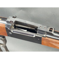 Armes Longues SAVAGE Modèle 1899 CARABINE de CHASSE Calibre 243 Winchester à LUNETTE WEAVER K4 60B - USA XIXè {PRODUCT_REFERENCE