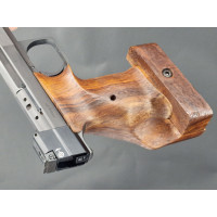 Armes Catégorie B PISTOLET HAMMERLI 208 S  TIR DE PRECISION  CALIBRE 22LR  - SUISSE XXè {PRODUCT_REFERENCE} - 8