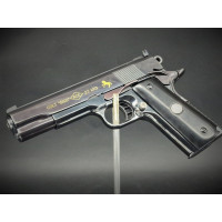 Armes Catégorie B PISTOLET COLT 1911 SERVICE MODELE ACE CALIBRE 22LR  années 80  -  USA XXè {PRODUCT_REFERENCE} - 1