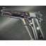 PISTOLET COLT 1911 SERVICE MODELE ACE CALIBRE 22LR  années 80  -  USA XXè
