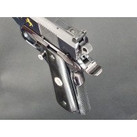 Armes Catégorie B PISTOLET COLT 1911 SERVICE MODELE ACE CALIBRE 22LR  années 80  -  USA XXè {PRODUCT_REFERENCE} - 5