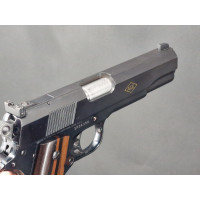 Armes Catégorie B PISTOLET COLT 1911 SERVICE MODELE ACE CALIBRE 22LR  années 80  -  USA XXè {PRODUCT_REFERENCE} - 6