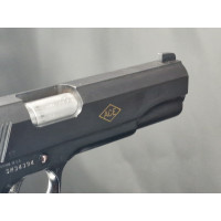 Armes Catégorie B PISTOLET COLT 1911 SERVICE MODELE ACE CALIBRE 22LR  années 80  -  USA XXè {PRODUCT_REFERENCE} - 7