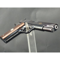Armes Catégorie B PISTOLET COLT 1911 SERVICE MODELE ACE CALIBRE 22LR  années 80  -  USA XXè {PRODUCT_REFERENCE} - 8