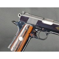 Armes Catégorie B PISTOLET COLT 1911 SERVICE MODELE ACE CALIBRE 22LR  années 80  -  USA XXè {PRODUCT_REFERENCE} - 10