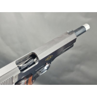 Armes Catégorie B PISTOLET COLT 1911 SERVICE MODELE ACE CALIBRE 22LR  années 80  -  USA XXè {PRODUCT_REFERENCE} - 12