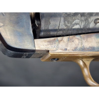 Handguns ENORME REVOVLER DRAGOON WHITNEYVILLE  1847 WALKER par S. MARCO en Calibre 44 - Italie XXè {PRODUCT_REFERENCE} - 3