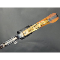 Handguns ENORME REVOVLER DRAGOON WHITNEYVILLE  1847 WALKER par S. MARCO en Calibre 44 - Italie XXè {PRODUCT_REFERENCE} - 4