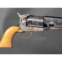Handguns ENORME REVOVLER DRAGOON WHITNEYVILLE  1847 WALKER par S. MARCO en Calibre 44 - Italie XXè {PRODUCT_REFERENCE} - 5