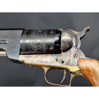 Handguns ENORME REVOVLER DRAGOON WHITNEYVILLE  1847 WALKER par S. MARCO en Calibre 44 - Italie XXè {PRODUCT_REFERENCE} - 8