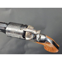 Handguns ENORME REVOVLER DRAGOON WHITNEYVILLE  1847 WALKER par S. MARCO en Calibre 44 - Italie XXè {PRODUCT_REFERENCE} - 10