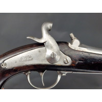 Armes de Poing PISTOLET DE GENDARMERIE  Modèle 1842  Mre  ROYALE DE CHATELLERAULT   -  FRANCE Louis Philippe {PRODUCT_REFERENCE}