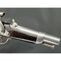 Armes de Poing PISTOLET DE GENDARMERIE  Modèle 1842  Mre  ROYALE DE CHATELLERAULT   -  FRANCE Louis Philippe {PRODUCT_REFERENCE}