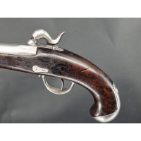 Armes de Poing PISTOLET DE GENDARMERIE  Modèle 1842  Mre  ROYALE DE CHATELLERAULT   -  FRANCE Louis Philippe {PRODUCT_REFERENCE}