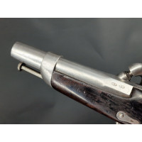 Armes de Poing PISTOLET DE GENDARMERIE  Modèle 1842  Mre  ROYALE DE CHATELLERAULT   -  FRANCE Louis Philippe {PRODUCT_REFERENCE}