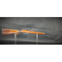 Armes Catégorie B CARABINE WALTHER MODELLE II   SEMI AUTOMATIQUE 5 COUPS CALIBRE 22LR  - Allemagne XXè {PRODUCT_REFERENCE} - 1