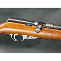 Armes Catégorie B CARABINE WALTHER MODELLE II   SEMI AUTOMATIQUE 5 COUPS CALIBRE 22LR  - Allemagne XXè {PRODUCT_REFERENCE} - 2