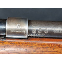 Armes Catégorie B CARABINE WALTHER MODELLE II   SEMI AUTOMATIQUE 5 COUPS CALIBRE 22LR  - Allemagne XXè {PRODUCT_REFERENCE} - 4