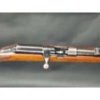 Armes Catégorie B CARABINE WALTHER MODELLE II   SEMI AUTOMATIQUE 5 COUPS CALIBRE 22LR  - Allemagne XXè {PRODUCT_REFERENCE} - 6